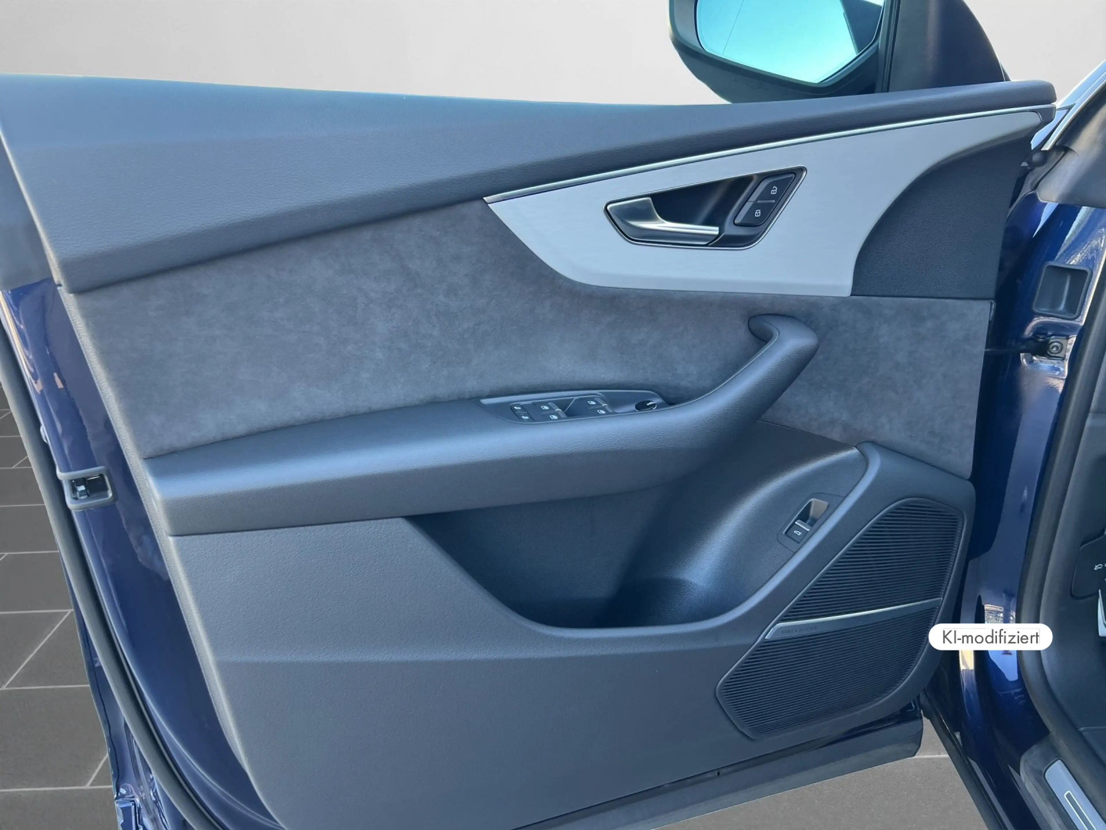Audi SQ8 SUV TFSI 373 kW tiptronic MATRIX LED B&O LED — photo 14