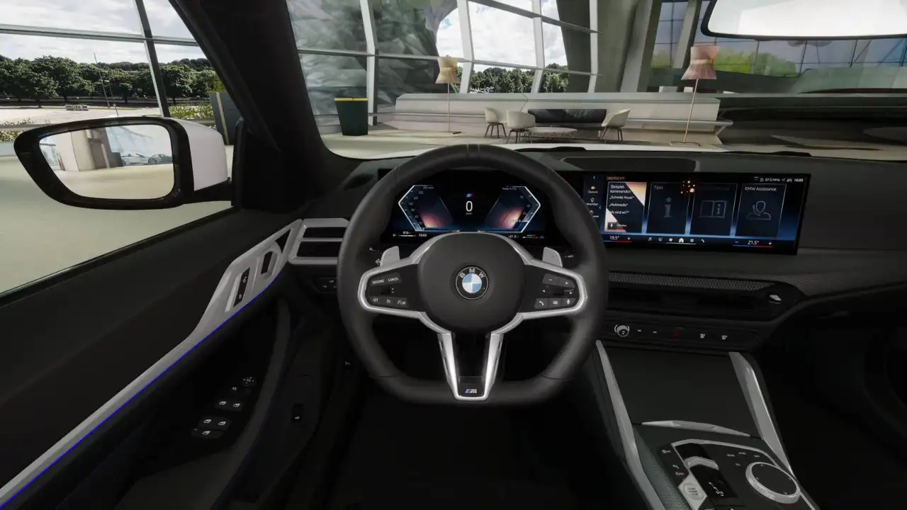 BMW 420 d Gran Coupé Vorführwagen *Wunschbestellung* 4