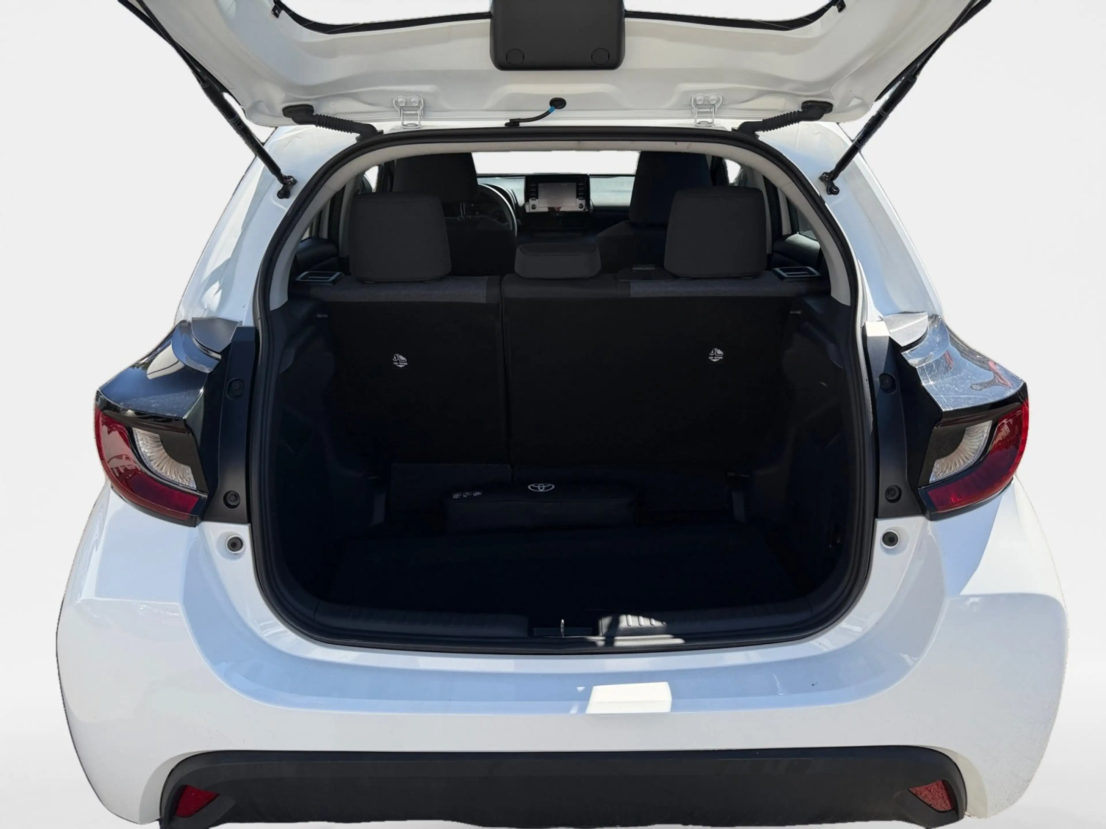 Toyota Yaris 1.0 5-türer ACC DynLicht Kam. Navi SpurH — photo 14