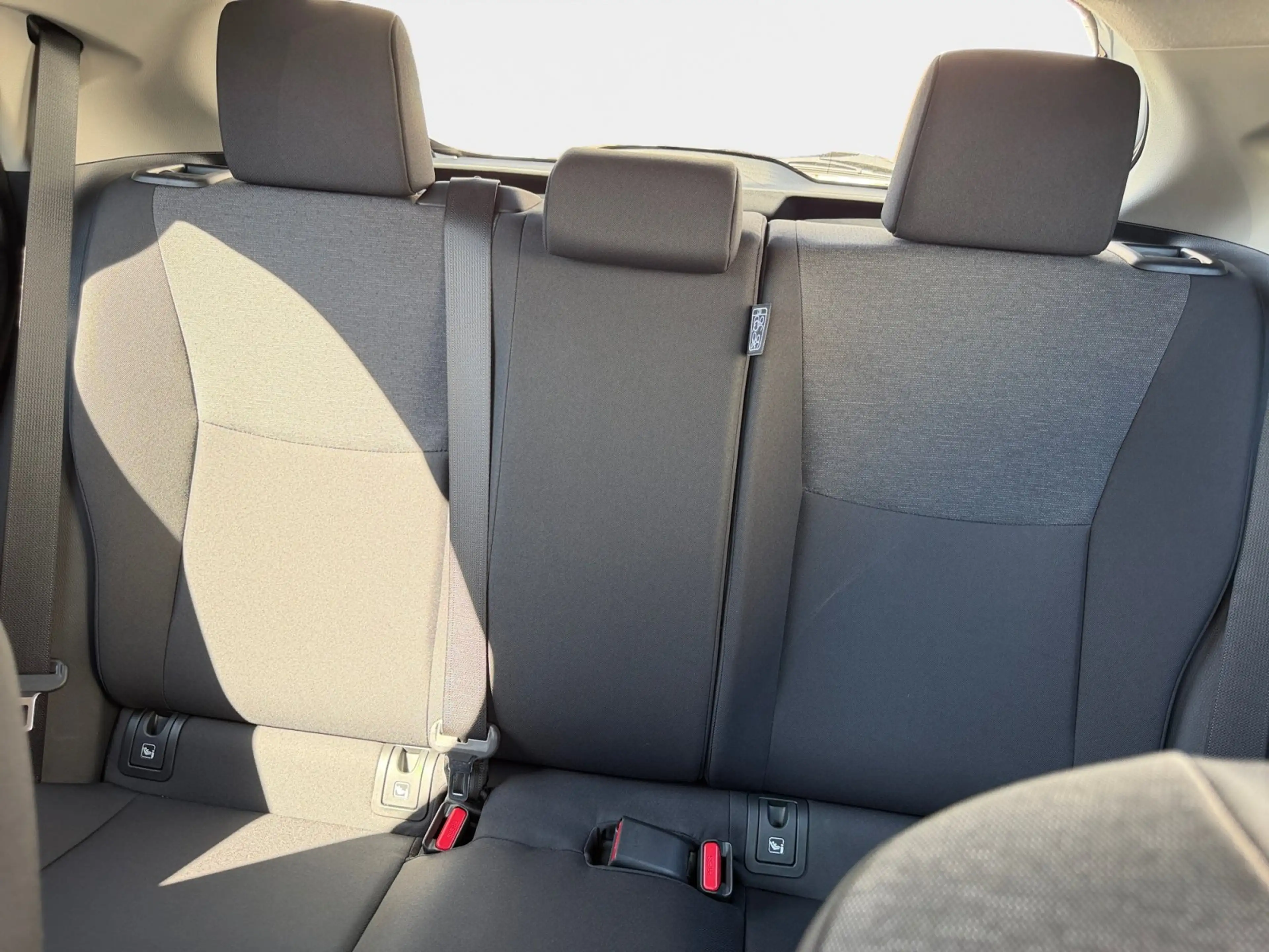 Toyota Yaris 1.0 5-türer ACC DynLicht Kam. Navi SpurH — photo 10