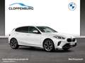 BMW 116 Steptronic SHZ+LED+Klimaaut.+Parkass.+Fernl.Ass Weiß - thumbnail 10
