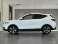 MG ZS EV Luxury 45 kWh | Leder | Navi | Panoramadak | Ap Wit - thumbnail 3