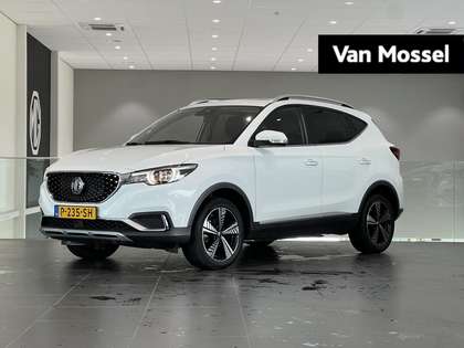 MG ZS MG EV Luxury 45 kWh