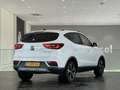 MG ZS EV Luxury 45 kWh | Leder | Navi | Panoramadak | Ap Wit - thumbnail 4
