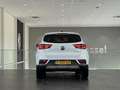 MG ZS EV Luxury 45 kWh | Leder | Navi | Panoramadak | Ap Wit - thumbnail 5