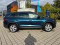 Skoda Kodiaq 2.0 TDI Tour 4x4/DSG/1.Hand/Garantie ! Blau - thumbnail 4