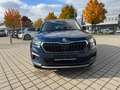 Skoda Kodiaq 2.0 TDI Tour 4x4/DSG/1.Hand/Garantie ! Blau - thumbnail 2