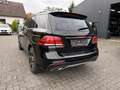 Mercedes-Benz GLE 350 GLE 350d 4Matic AMG Offroad-Paket Garantie Scheckh Negro - thumbnail 8