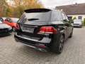 Mercedes-Benz GLE 350 GLE 350d 4Matic AMG Offroad-Paket Garantie Scheckh Negro - thumbnail 7
