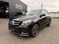 Mercedes-Benz GLE 350 GLE 350d 4Matic AMG Offroad-Paket Garantie Scheckh Negro - thumbnail 2