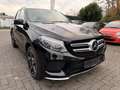 Mercedes-Benz GLE 350 GLE 350d 4Matic AMG Offroad-Paket Garantie Scheckh Negro - thumbnail 4