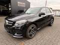 Mercedes-Benz GLE 350 GLE 350d 4Matic AMG Offroad-Paket Garantie Scheckh Negro - thumbnail 3
