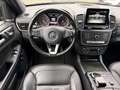Mercedes-Benz GLE 350 GLE 350d 4Matic AMG Offroad-Paket Garantie Scheckh Negro - thumbnail 13