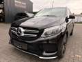 Mercedes-Benz GLE 350 GLE 350d 4Matic AMG Offroad-Paket Garantie Scheckh Negro - thumbnail 1