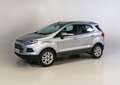 Ford EcoSport 1.5 Ti-VCT Trend Silber - thumbnail 1