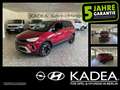 Opel Crossland 1.2 LED,Sitz+Lenkradhzg,Kamera,Garantie Rot - thumbnail 1