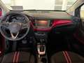 Opel Crossland 1.2 LED,Sitz+Lenkradhzg,Kamera,Garantie Rot - thumbnail 6