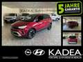 Opel Crossland 1.2 Turbo GS Line AUTOMATIK, MirrorLink Rot - thumbnail 1