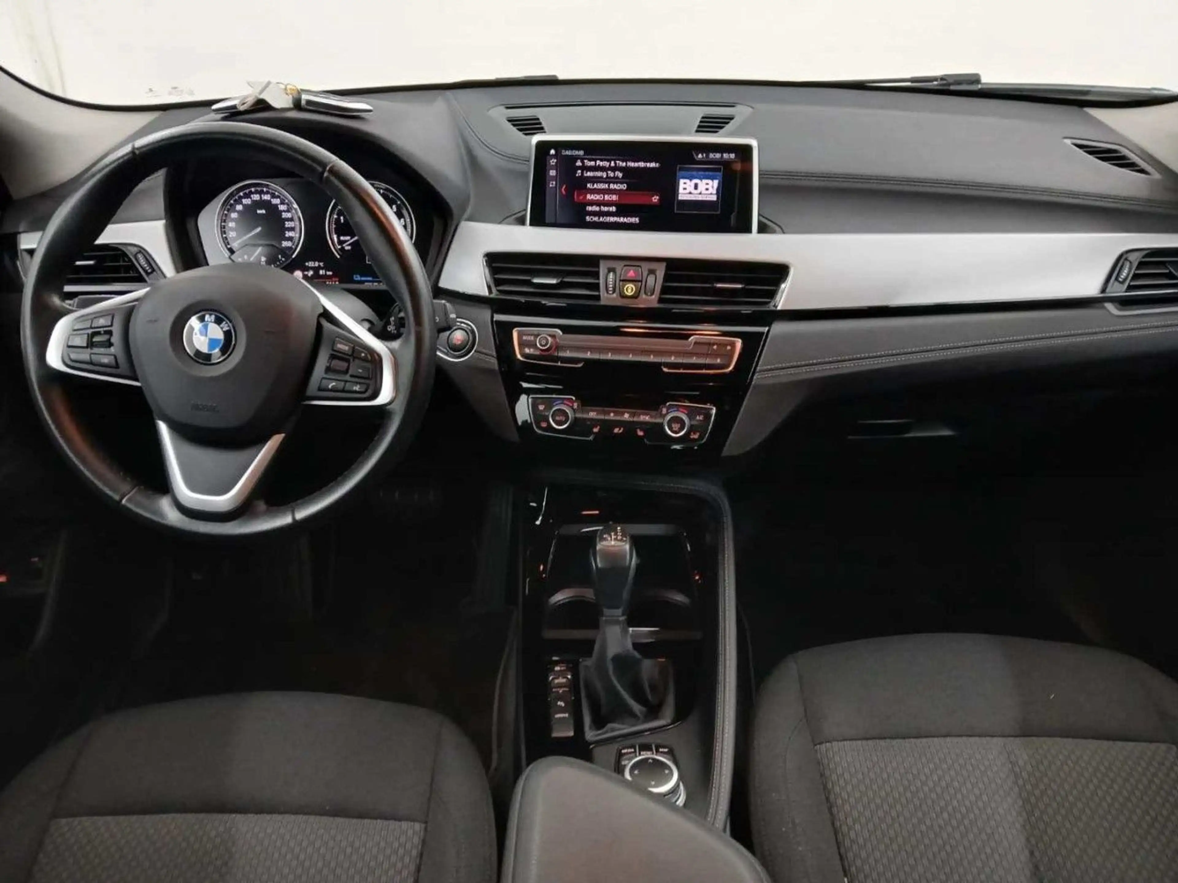 BMW X2 5e LordSt. SHZ PaAs Navi DAB BusiPack. LED — photo 6