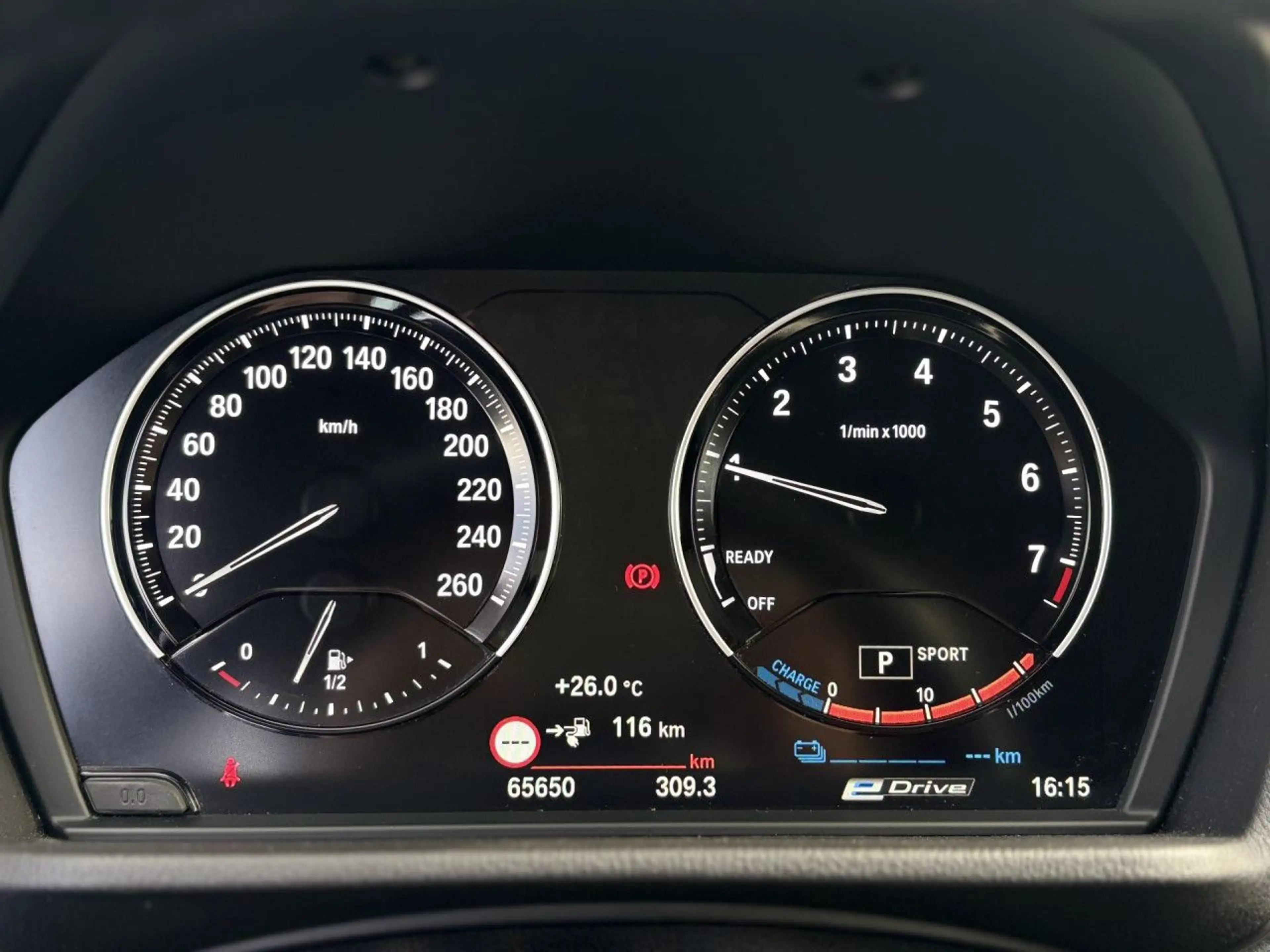 BMW X2 5e LordSt. SHZ PaAs Navi DAB BusiPack. LED — photo 12