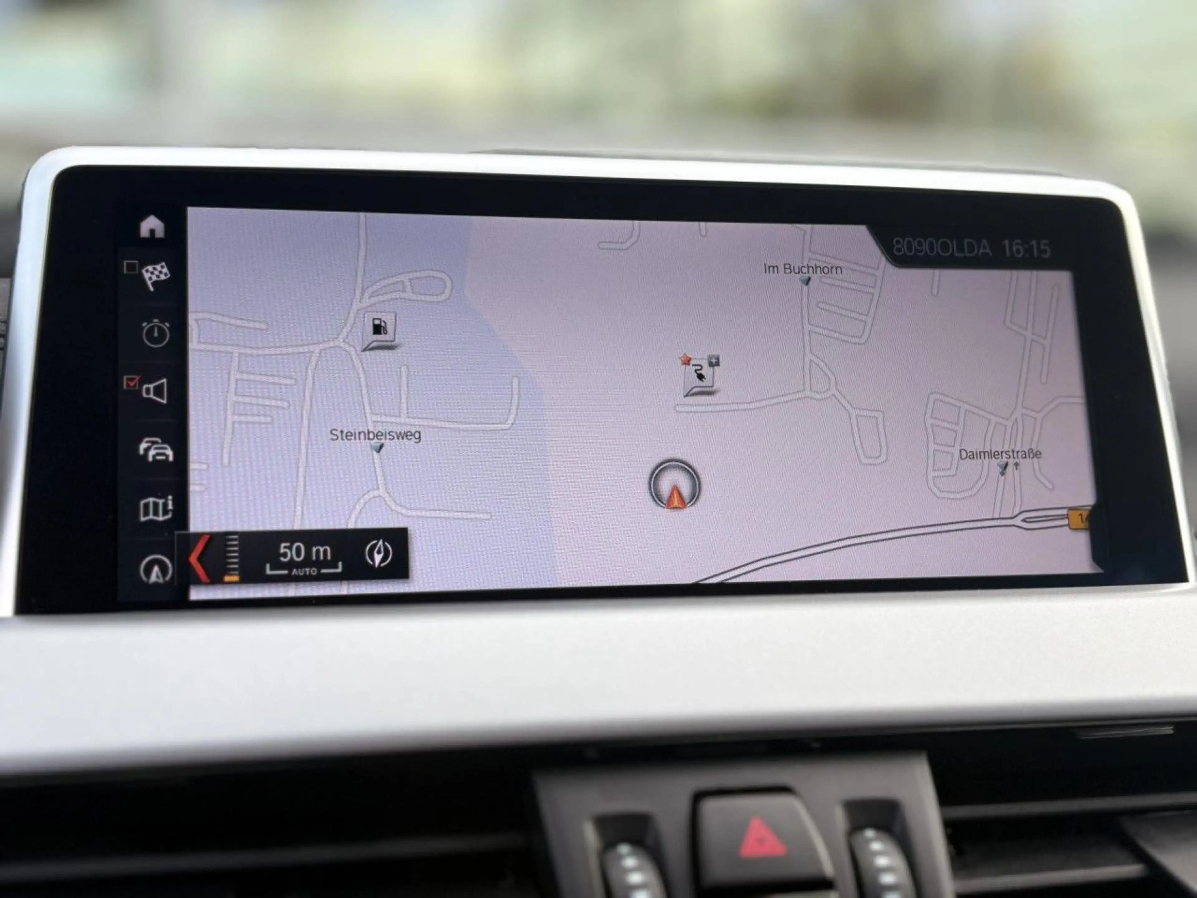 BMW X2 5e LordSt. SHZ PaAs Navi DAB BusiPack. LED — photo 14