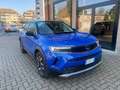 Opel Mokka 2ª serie 1.2 Turbo Elegance Blu/Azzurro - thumbnail 4