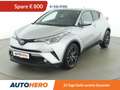 Toyota C-HR 1.8 Hybrid C-HIC Grau - thumbnail 1