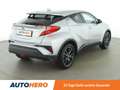 Toyota C-HR 1.8 Hybrid C-HIC Grau - thumbnail 6