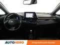 Toyota C-HR 1.8 Hybrid C-HIC Grau - thumbnail 12