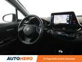 Toyota C-HR 1.8 Hybrid C-HIC Grau - thumbnail 13