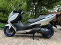 Suzuki Burgman 400 Grijs - thumbnail 3