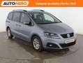 SEAT Alhambra 2.0 TDI Style Gris - thumbnail 8