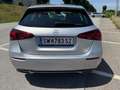 Mercedes-Benz A 180 A 180 d Aut. Silber - thumbnail 8