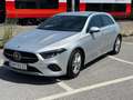Mercedes-Benz A 180 A 180 d Aut. Silber - thumbnail 1