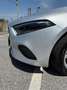 Mercedes-Benz A 180 A 180 d Aut. Silber - thumbnail 3