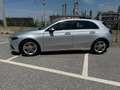 Mercedes-Benz A 180 A 180 d Aut. Silber - thumbnail 2