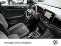 Volkswagen T-Roc 1.5 R-LINE BLACK STYLE AHK CAM ACC LM18 crna - thumbnail 3