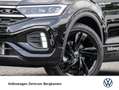 Volkswagen T-Roc 1.5 R-LINE BLACK STYLE AHK CAM ACC LM18 crna - thumbnail 5