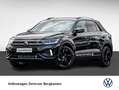 Volkswagen T-Roc 1.5 R-LINE BLACK STYLE AHK CAM ACC LM18 crna - thumbnail 1