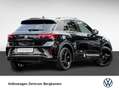 Volkswagen T-Roc 1.5 R-LINE BLACK STYLE AHK CAM ACC LM18 crna - thumbnail 2