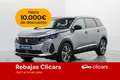 Peugeot 5008 1.2 PureTech S&S Allure Pack 130 Plateado - thumbnail 1