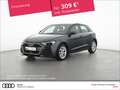Audi A1 Sportback 30 TFSI Advanced 6-GANG LED APP SHZ   PD Grau - thumbnail 1
