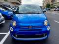 Fiat 500 SPORT CAR PLAY NAVI LED PDC Blu/Azzurro - thumbnail 1