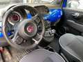 Fiat 500 SPORT CAR PLAY NAVI LED PDC Blauw - thumbnail 10