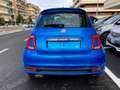 Fiat 500 SPORT CAR PLAY NAVI LED PDC Blu/Azzurro - thumbnail 6