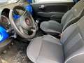 Fiat 500 SPORT CAR PLAY NAVI LED PDC Blu/Azzurro - thumbnail 9