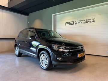 1.4 TSI SPORT&STYLE-uitv|CLIMA AIRCO|CRUISE CONTRO