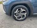 Hyundai TUCSON Exellence 1.6 T-GDI HEV Blu/Azzurro - thumbnail 10