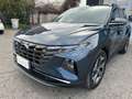 Hyundai TUCSON Exellence 1.6 T-GDI HEV Blu/Azzurro - thumbnail 9