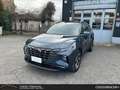 Hyundai TUCSON Exellence 1.6 T-GDI HEV Blu/Azzurro - thumbnail 1
